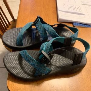 Barley Worn Women’s Chacos